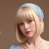 yapay zekâ porno görsel üretici
