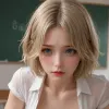 AIポルノ画像ジェネレーター