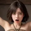 Generator obrazów pornograficznych z wykorzystaniem sztucznej inteligencji