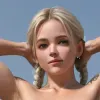 generatore di immagini porno IA