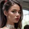 Generator obrazów pornograficznych z wykorzystaniem sztucznej inteligencji