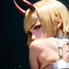 AIポルノ画像ジェネレーター