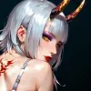 AIポルノ画像ジェネレーター