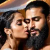 gerador de imagens pornô com IA