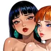 AIポルノ画像ジェネレーター