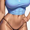 Generator obrazów pornograficznych z wykorzystaniem sztucznej inteligencji