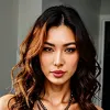 Generator obrazów pornograficznych z wykorzystaniem sztucznej inteligencji
