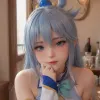 KI-Pornobild-Generator