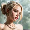 генератор порно-изображений на ИИ