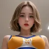 AI 포르노 이미지 생성기