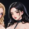 generatore di immagini porno IA