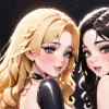 generatore di foto porno IA