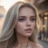Generator obrazów pornograficznych z wykorzystaniem sztucznej inteligencji