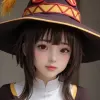 โปรแกรมสร้างภาพโปรนที่ใช้ปัญหา AI