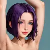 generatore di immagini porno IA