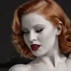مولد الصور الإباحية بالذكاء الاصطناعي