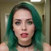 gerador de imagens pornô com IA