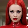 yapay zekâ porno görsel üretici