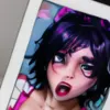 yapay zekâ porno görsel üretici