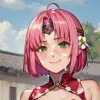 AI色情图片生成器