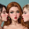AI 포르노 사진 생성기