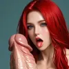 Generator obrazów pornograficznych z wykorzystaniem sztucznej inteligencji