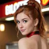 yapay zekâ porno görsel üretici
