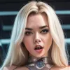 Generator obrazów pornograficznych z wykorzystaniem sztucznej inteligencji