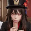 generatore di immagini porno IA