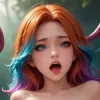 AI porn image generator