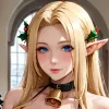 AIポルノ画像ジェネレーター