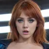 Generator obrazów pornograficznych z wykorzystaniem sztucznej inteligencji