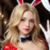 yapay zekâ porno görsel üretici