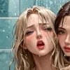 Penghasil gambar lucah AI