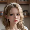 AIポルノ画像ジェネレーター