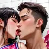 AI porn image generator