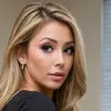 Generator obrazów pornograficznych z wykorzystaniem sztucznej inteligencji