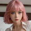 AI色情图片生成器