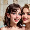 Generator obrazów pornograficznych z wykorzystaniem sztucznej inteligencji