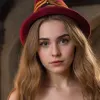 generatore di immagini porno IA