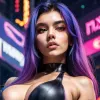 generatore di immagini porno IA