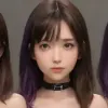 AI 포르노 이미지 생성기