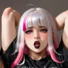yapay zekâ porno görsel üretici