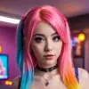 generador de imágenes porno con IA