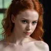Generator obrazów pornograficznych z wykorzystaniem sztucznej inteligencji