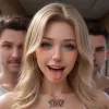 AIポルノ画像ジェネレーター