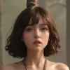 AI色情圖片產生器
