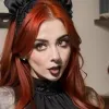 Generator obrazów pornograficznych z wykorzystaniem sztucznej inteligencji