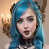 generatore di immagini porno IA