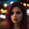 مولد الصور الإباحية بالذكاء الاصطناعي